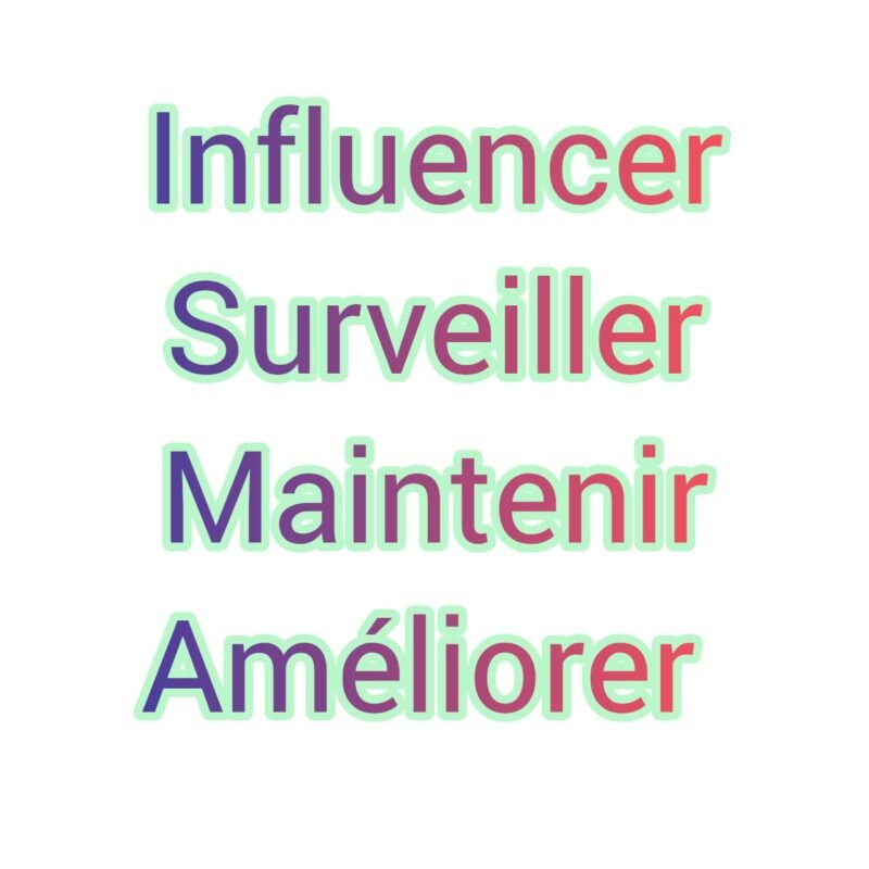 Gestion de la réputation