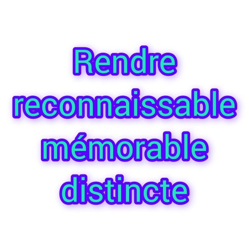 Création d'Identité Visuelle