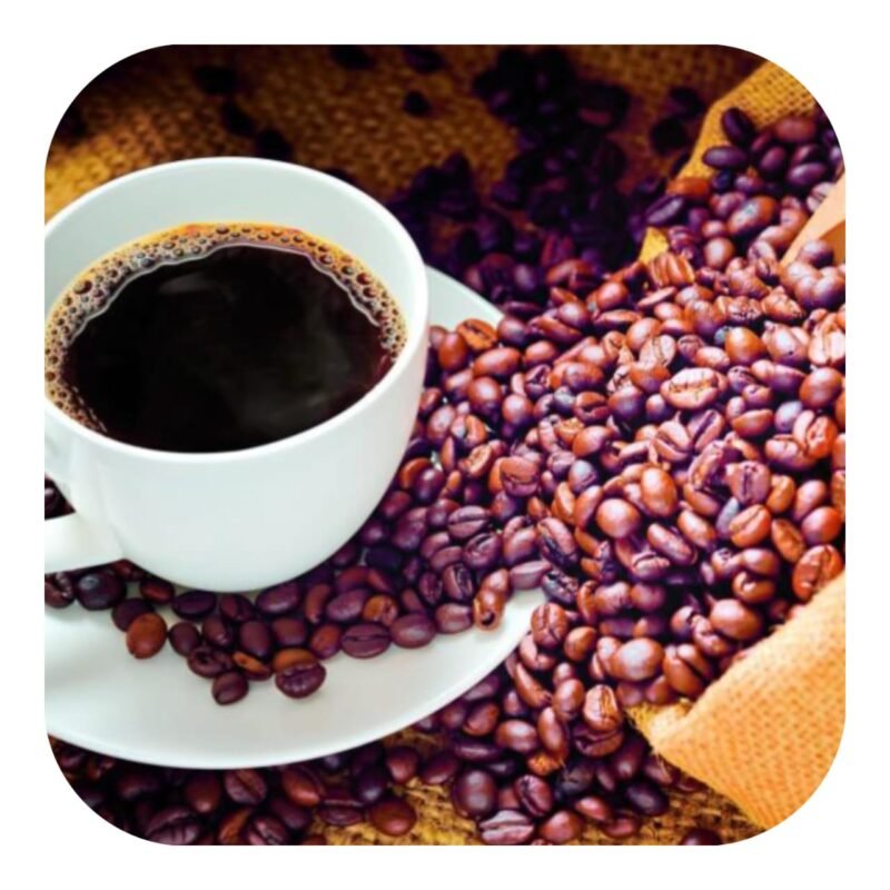 Exportation de Café