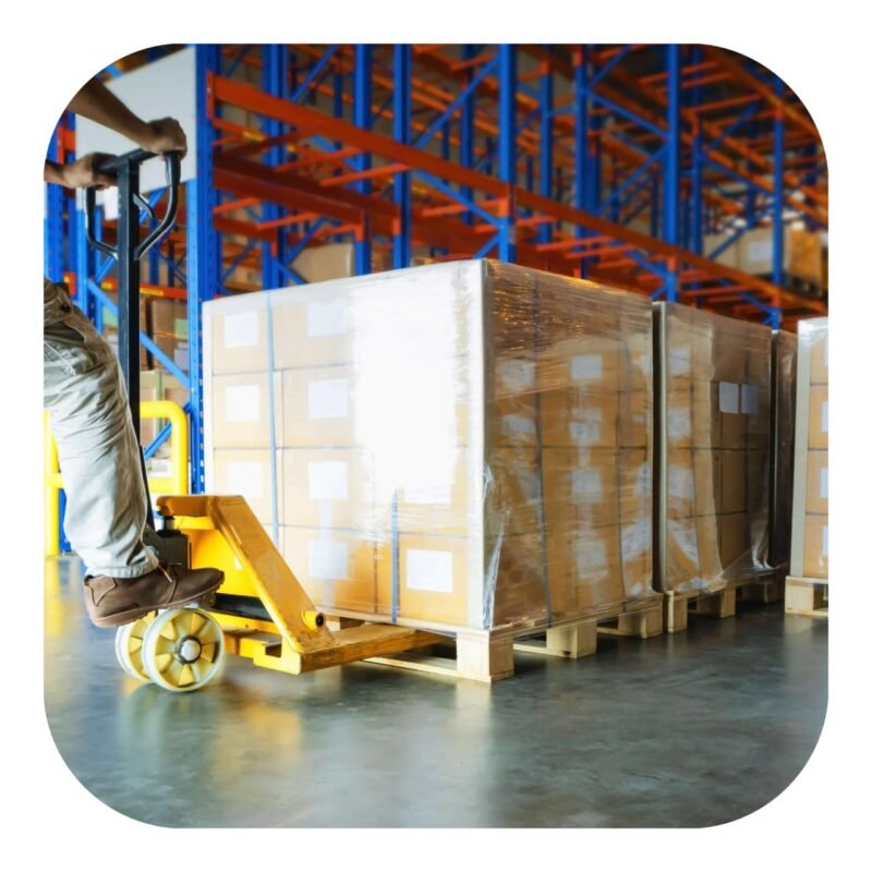 Gestion de la Manutention