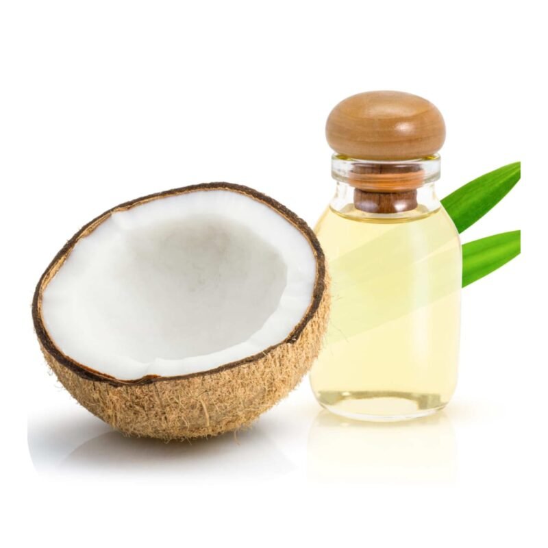 Import-Export et Vente d'Huile de coco