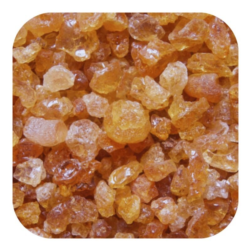 Import-Export et Vente de gomme arabique