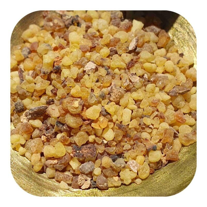 Import-Export et Vente d'Encens