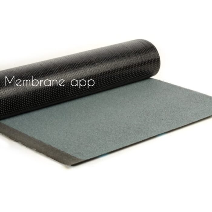 Vente de Membranes d’étanchéité et Produits d’étanchéité chimique