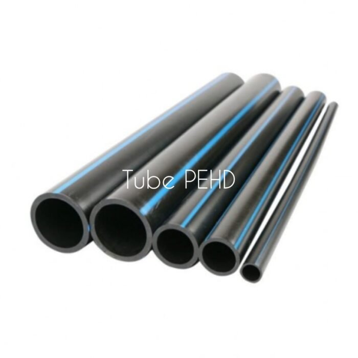 Vente de Tube PEHD