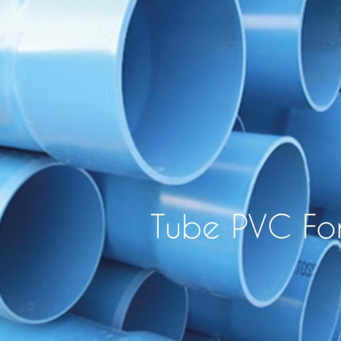 Vente de Tube PVC Forage