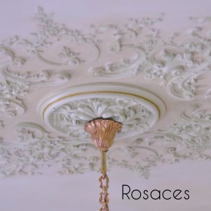 Vente de Rosace de Staff