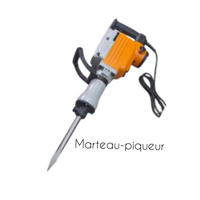 Import-Export et Vente de Marteau-piqueur